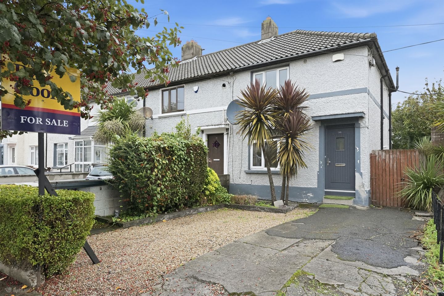 31 Carrow Road, Drimnagh, Dublin 12 — photo 1