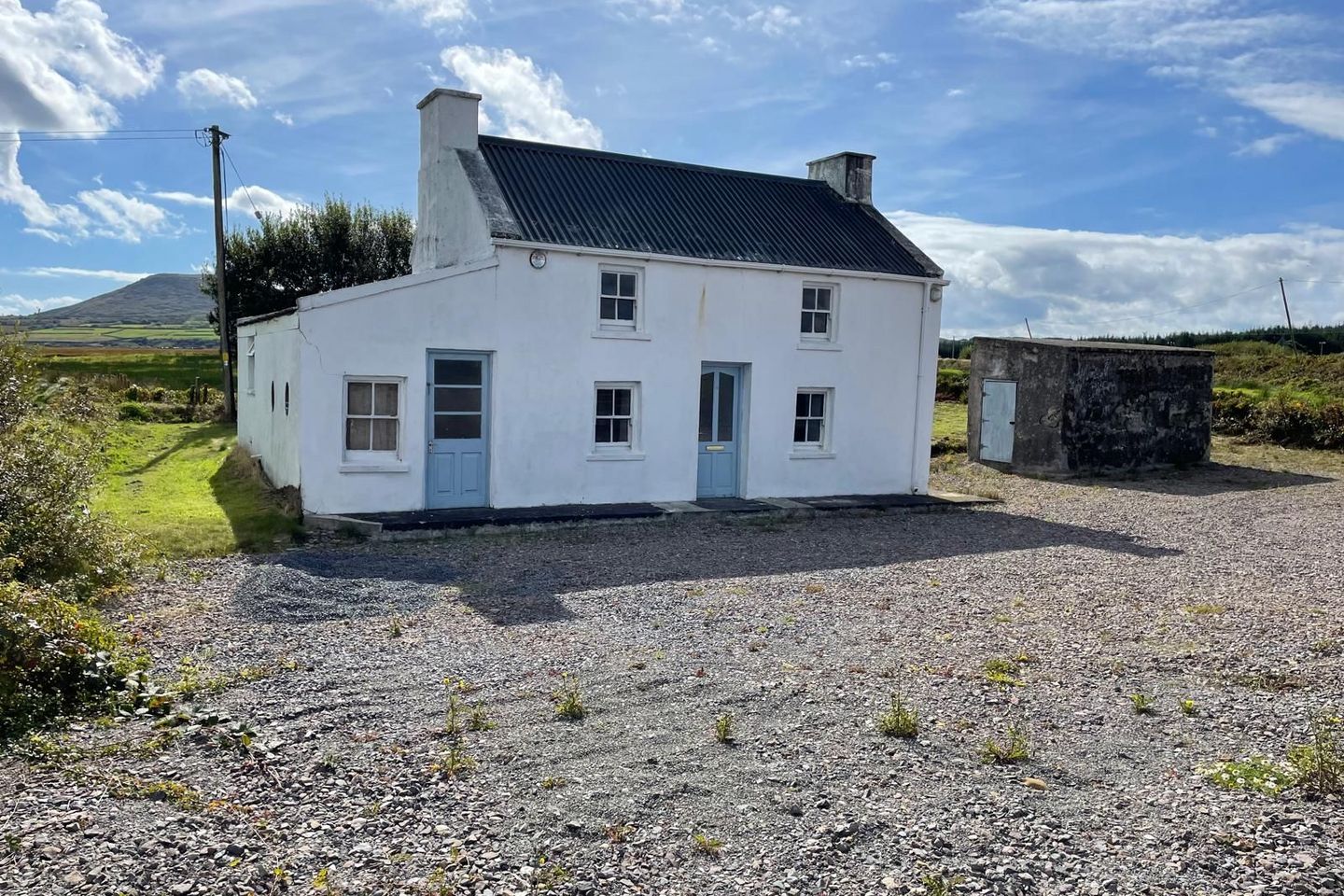 Ardcost, Portmagee, Portmagee, Co. Kerry, V23DK81 — photo 1