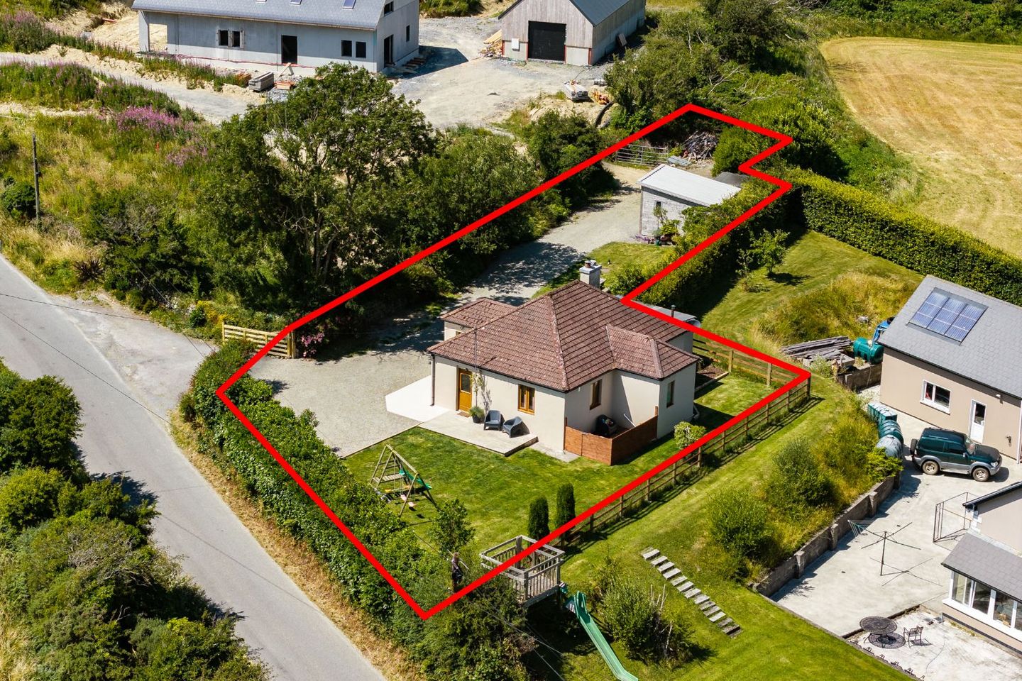 Curravohill, Nohoval, Nohoval, Co. Cork, P17R284 — photo 1
