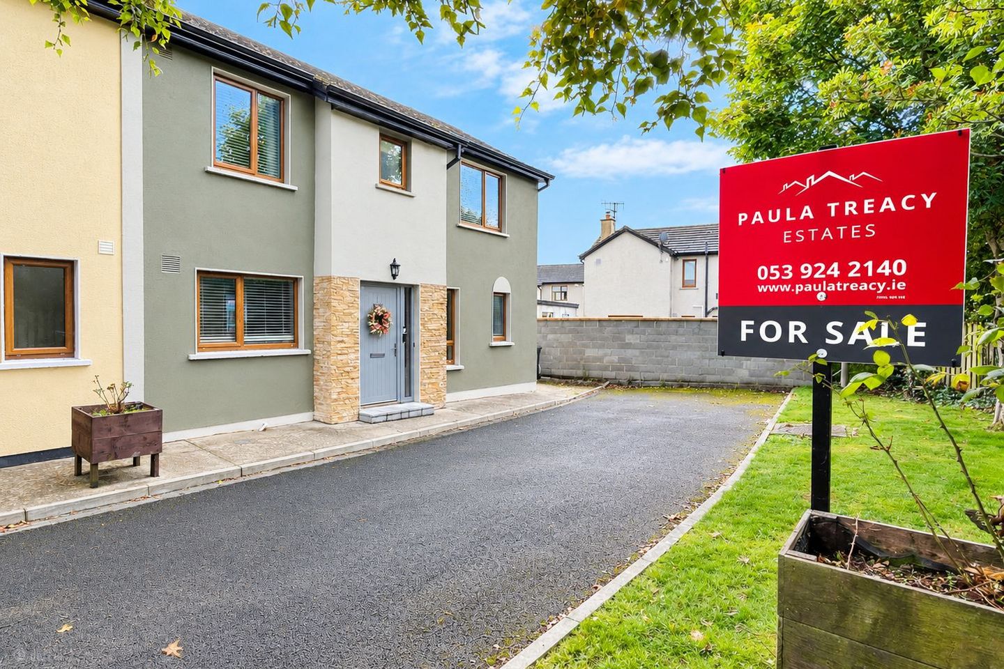 74 Bridgemeadow, Milehouse Road, Enniscorthy, Co. Wexford, Y21D7Y2 — photo 1