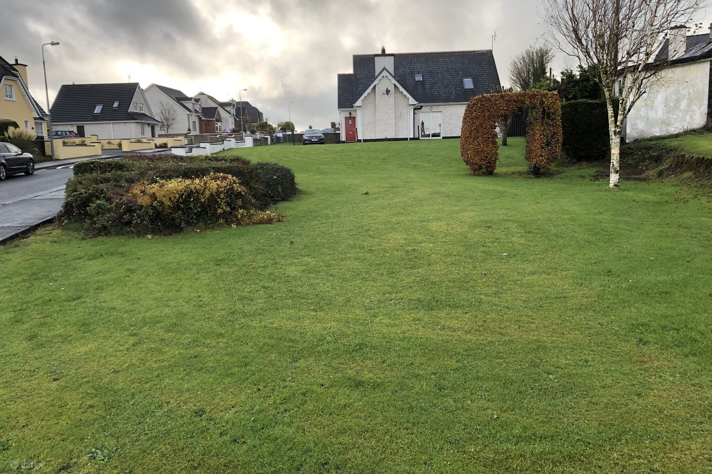 Mayfield, Claremorris, Co. Mayo — photo 1