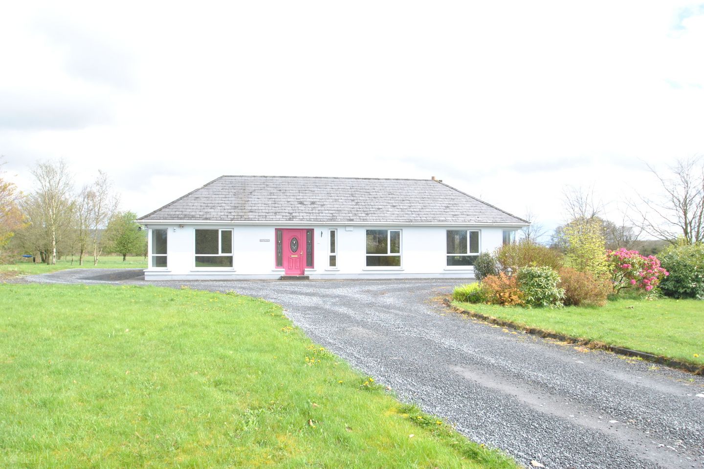 Derrycarrow, Camross, Co Laois, R32 TF21 — photo 1
