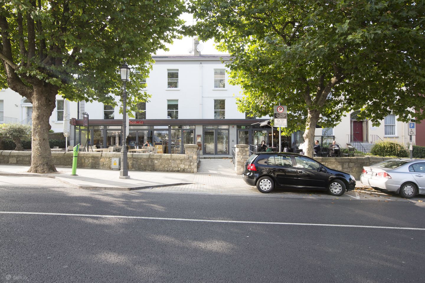 6-7 Marine Road, Dun Laoghaire, Co. Dublin — photo 1