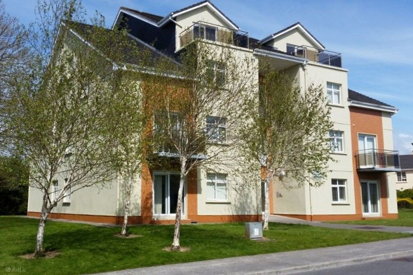 Apartment 114, Tí Mhail, Gleann Na Rí, Murroogh, Co. Galway, H91AY67 — photo 1