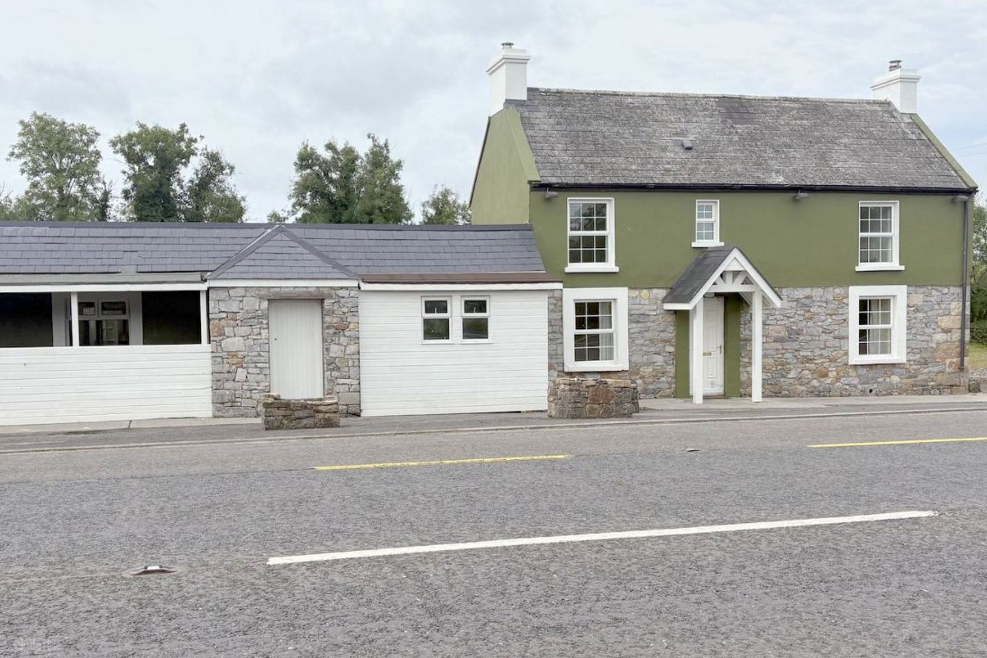 Cloonmore, Termonbarry, Tarmonbarry, Co. Roscommon, N39KX98 — photo 1