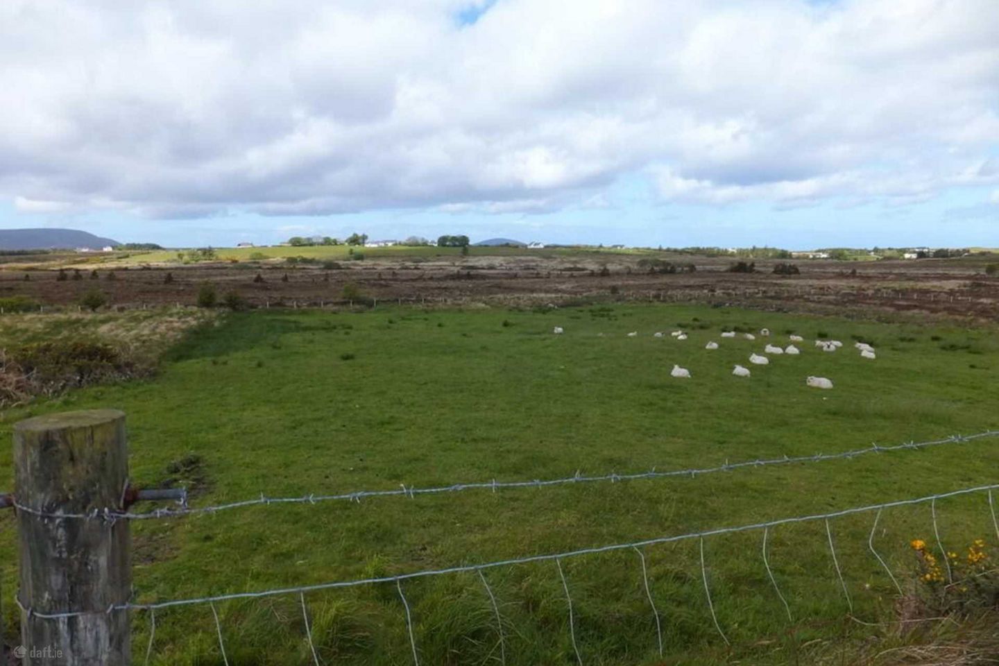 Dunmore, Falcarragh, Co. Donegal — photo 1