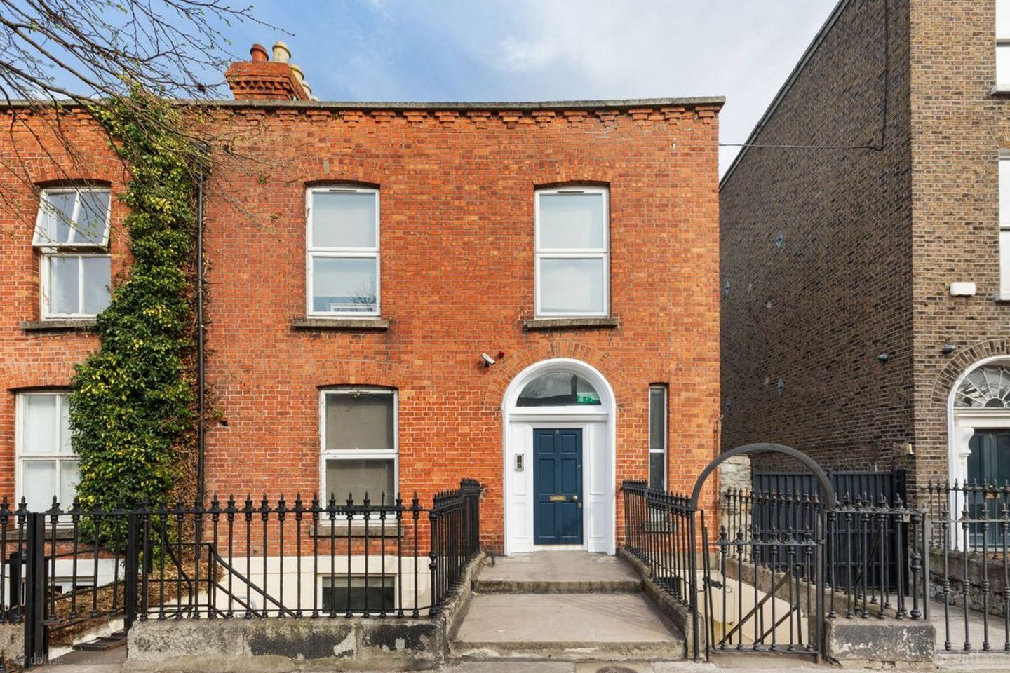 South Circular Road, Portobello, Dublin 8 — photo 1