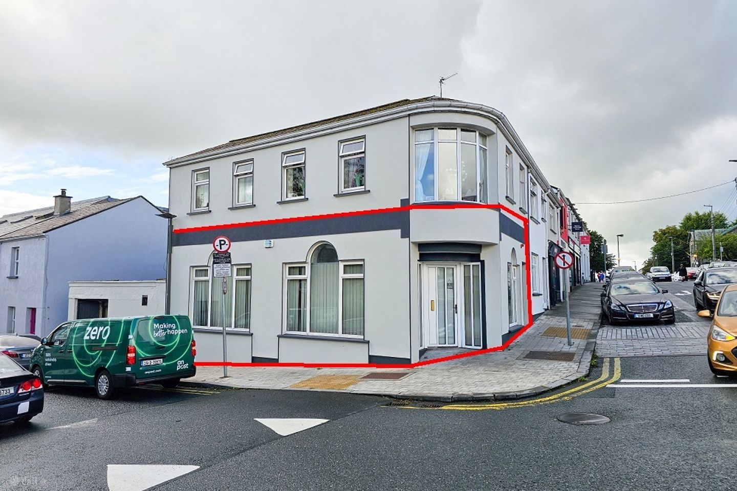 No 1 Upper Chapel Street, Castlebar, Co. Mayo — photo 1