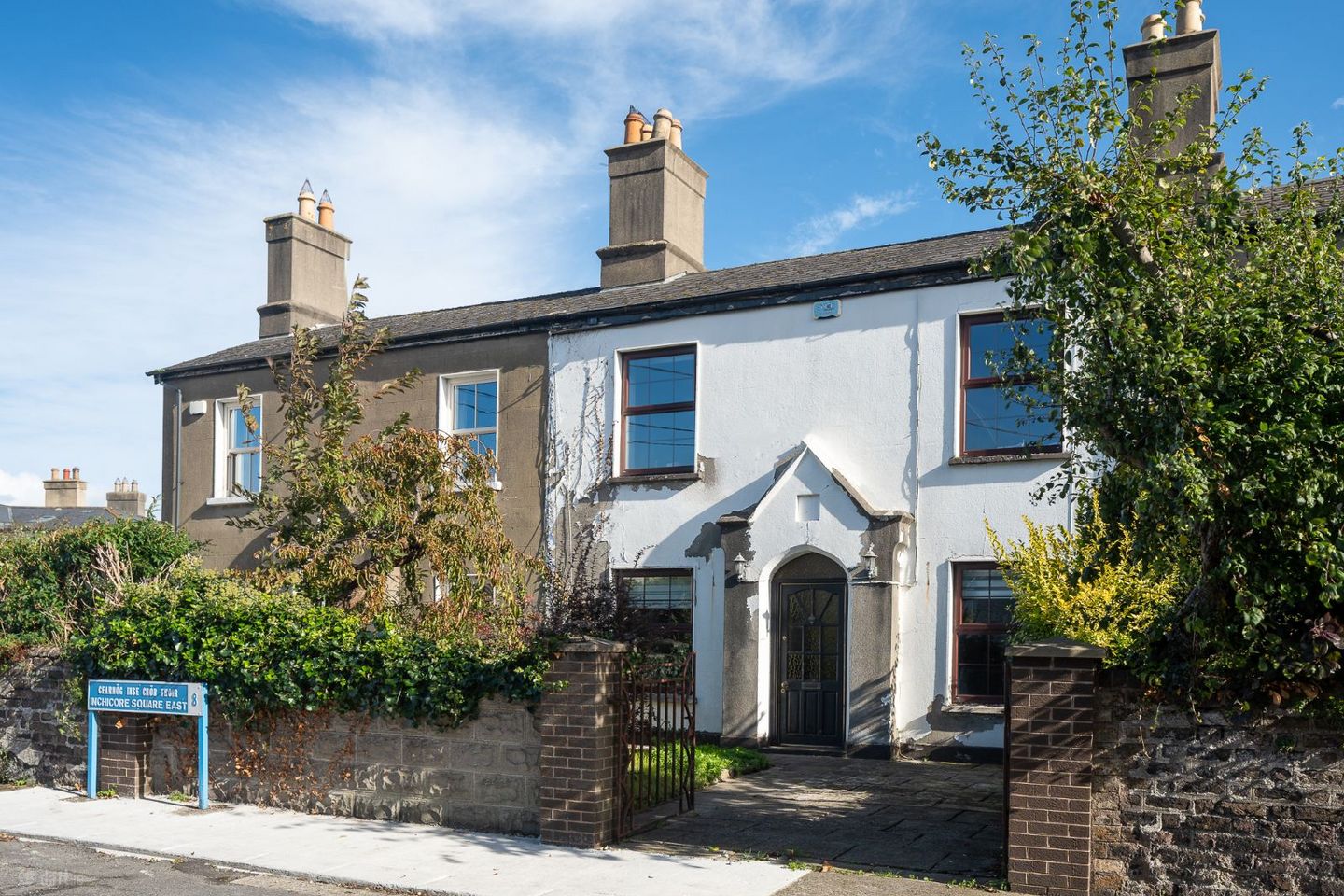 12 Inchicore Square East, Inchicore, Dublin 8, D08DK1V — photo 1