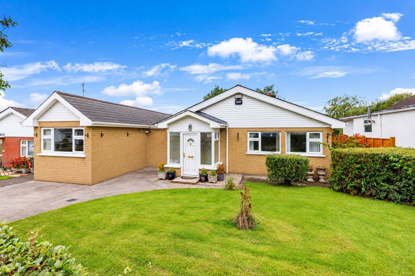 La Corbiere, 4 Drumbear, Monaghan Town, H18HH51 — photo 1