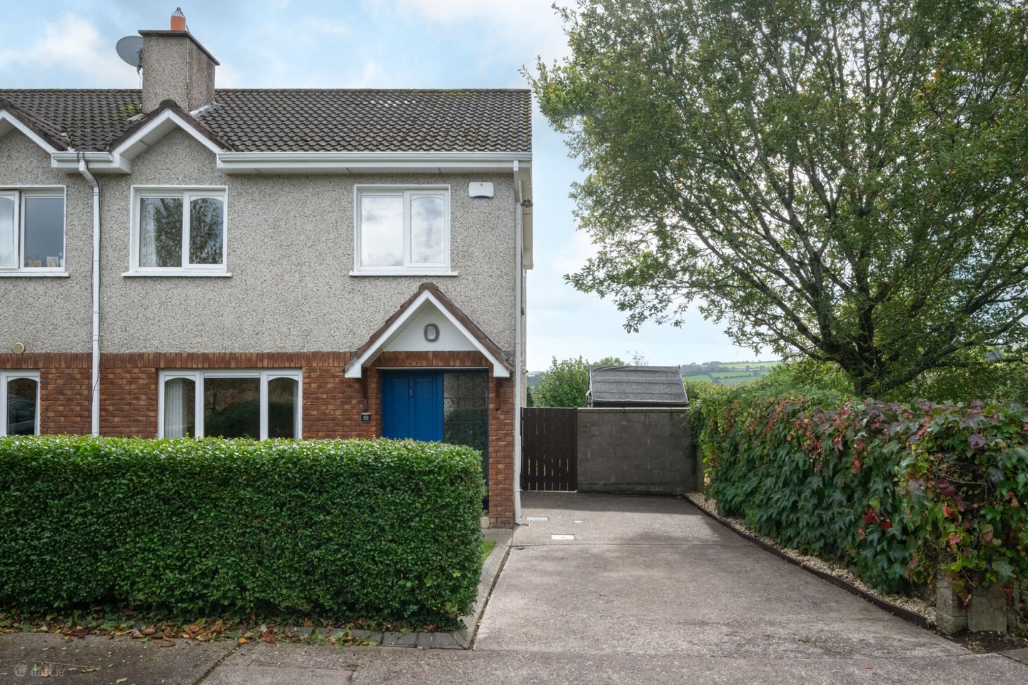50 The Willows, Classes Lake, Ovens, Cork, P31A168 — photo 1