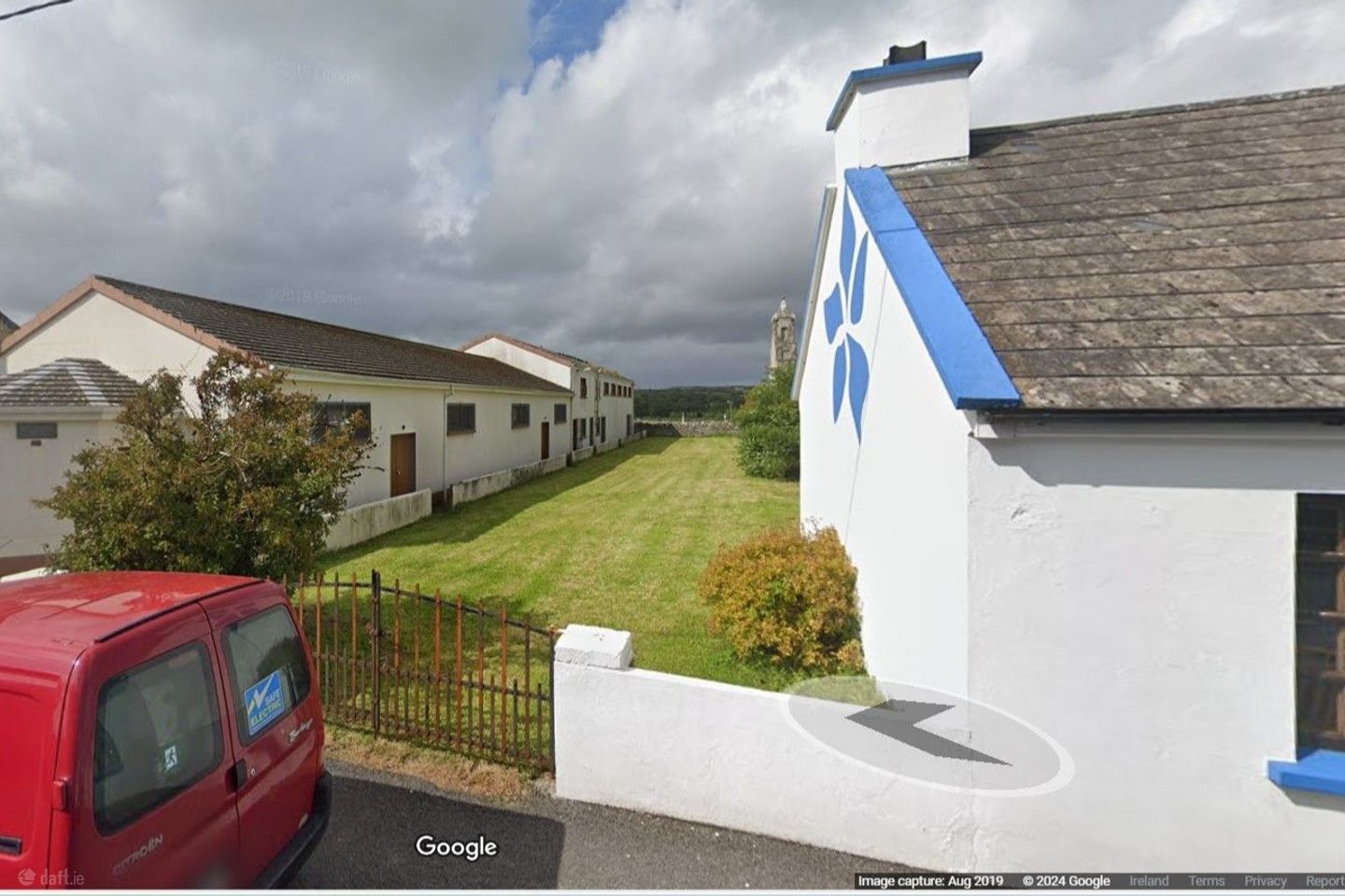 Main Street (eircode used for directional use only), Kilfenora, Co. Clare, V95PX3D — photo 1