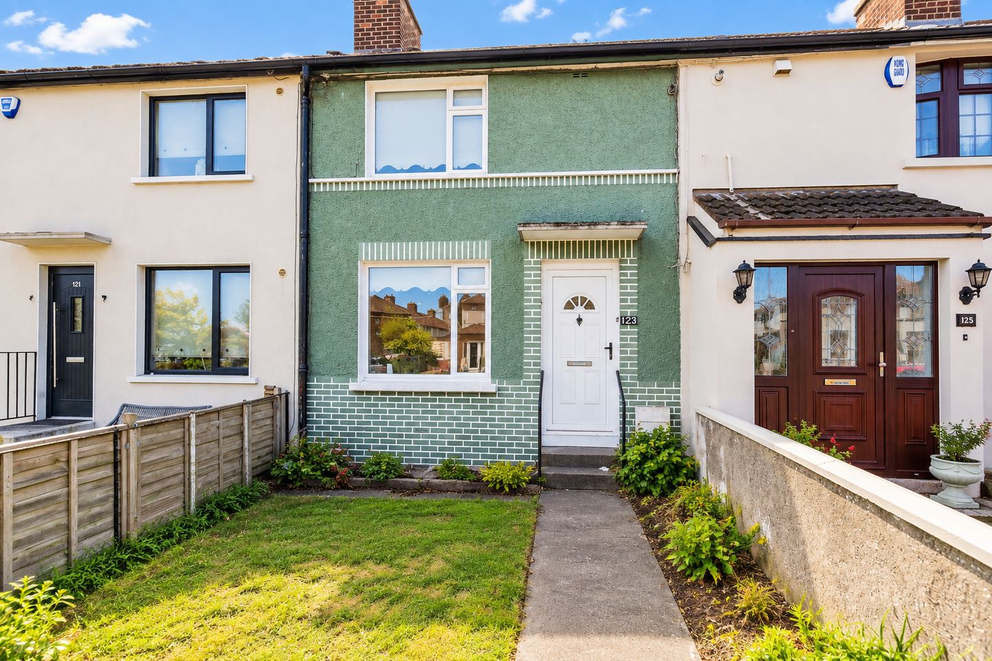 123 Faussagh Avenue, Cabra West, Dublin 7, D07W6V2 — photo 1