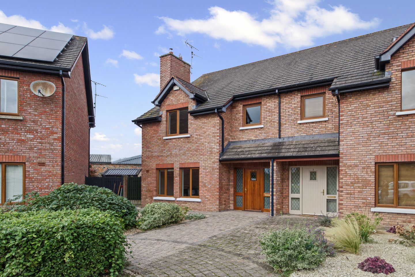 4 Crescent View, Castlebellingham, Co. Louth, A91 W244 — photo 1