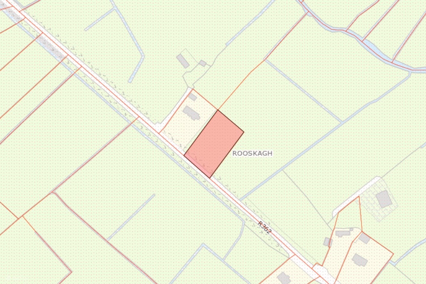 Rooskey, Bealnamulla, Athlone, Co. Roscommon — photo 1