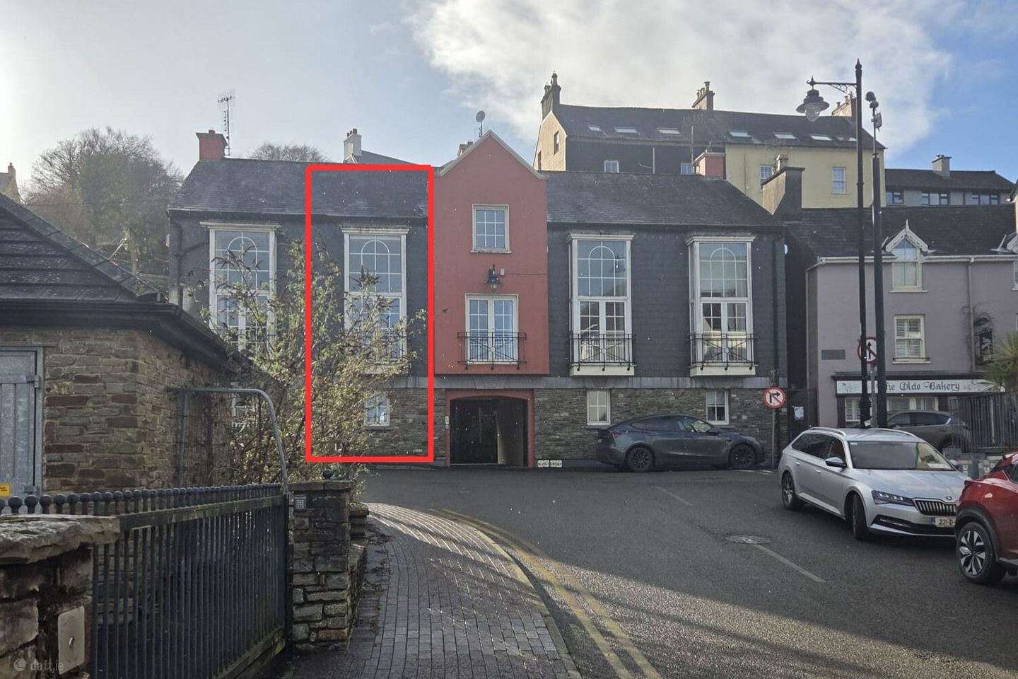 2 The Wharf, 1 Lower O'Connell Street, Kinsale, Co. Cork, P17HK54 — photo 1