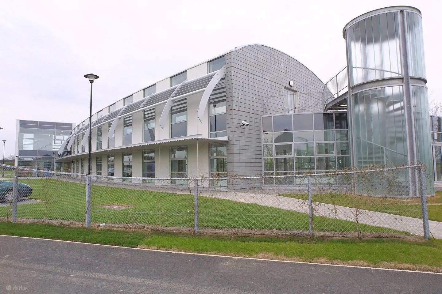 Innovation Works, Tipperary Technology Park, Thurles, Co. Tipperary — photo 1