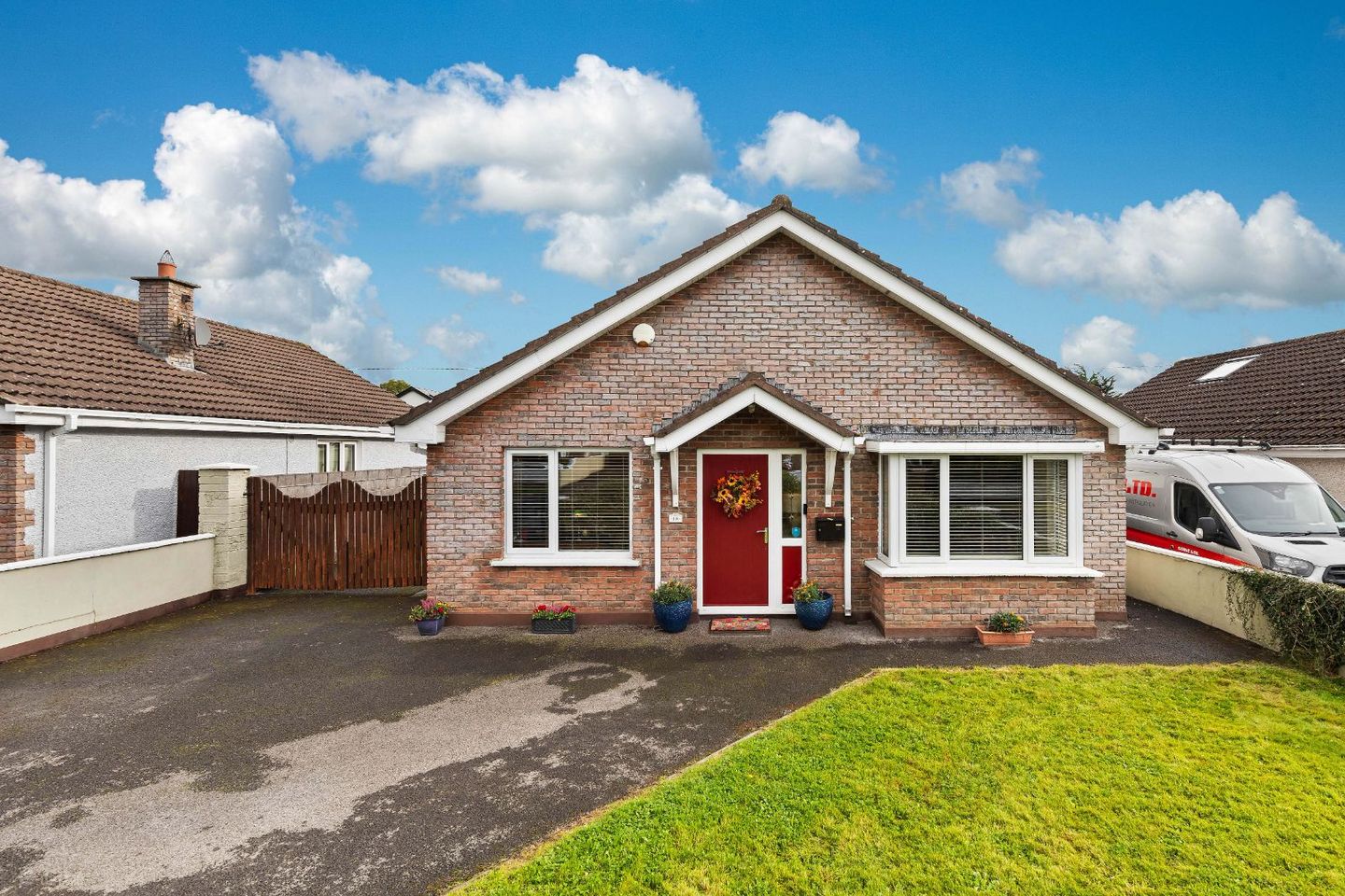 18 High Meadows, Duleek, Co. Meath, A92W0X8 — photo 1