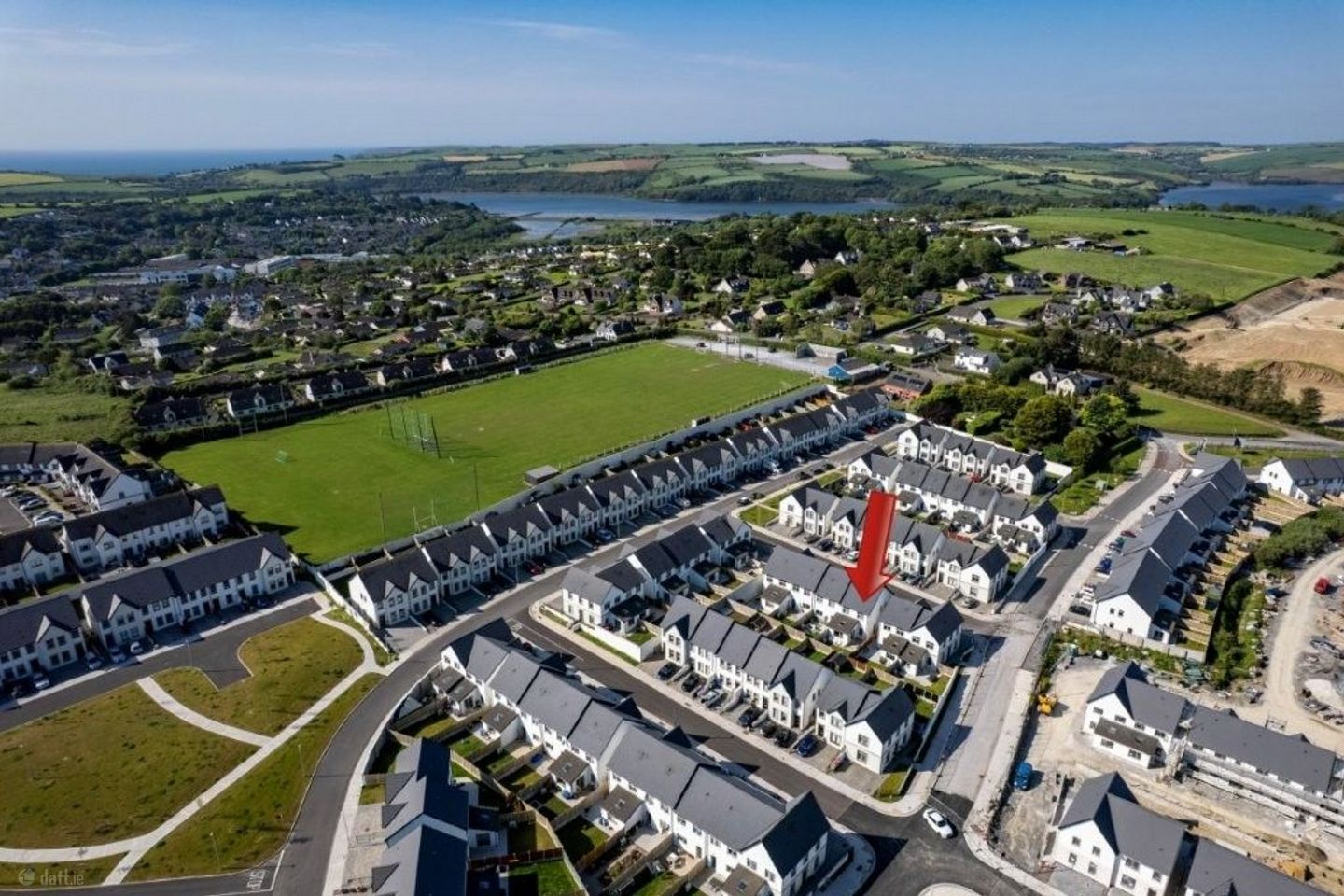 12 Cherry Mews, Abbey Fort, Kinsale, Co. Cork, P17NF72 — photo 1