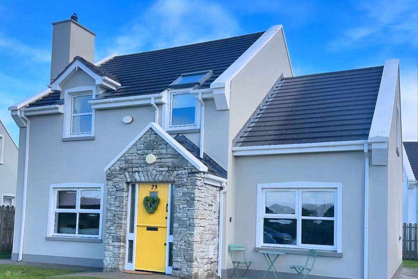 73 Cara Bay, Culdaff, Portaleen, Co. Donegal, F93FH99 — photo 1
