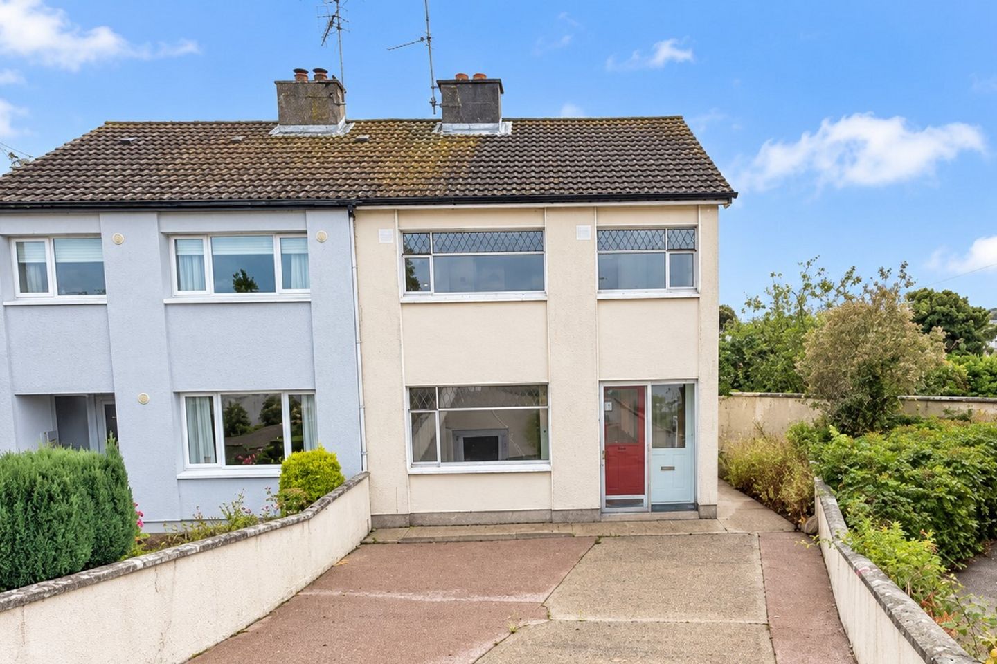 10 Fairview Cresent, Monaghan, H18 XR88 — photo 1
