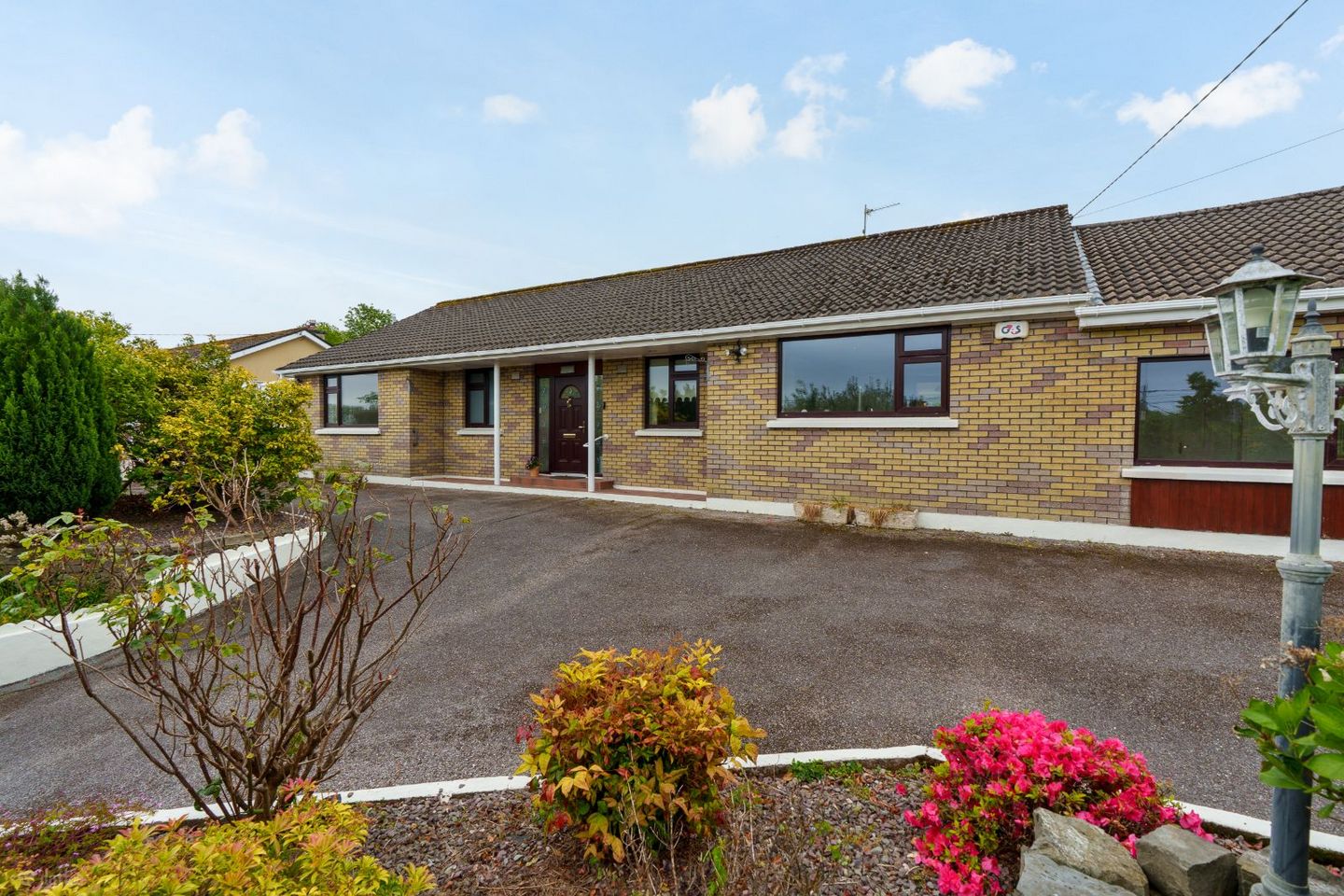 Cliona, Curraheen, Carrigrohane, Co. Cork, T12T65E — photo 1