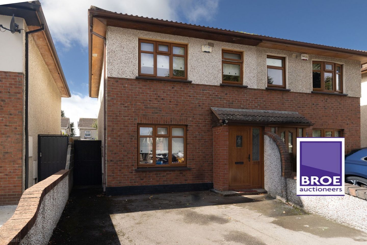 177 Cherrywood Drive, Clondalkin, Dublin 22, D22H2R0 — photo 1