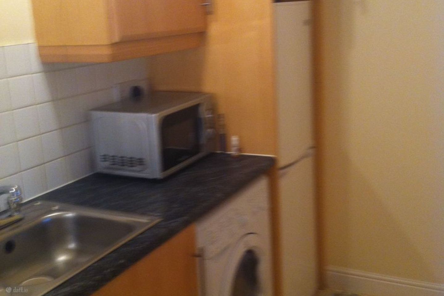 Apartment 9, Elmfield Court, Ninth Lock Road, Clondalkin, Dublin 22, D22N283 — photo 1