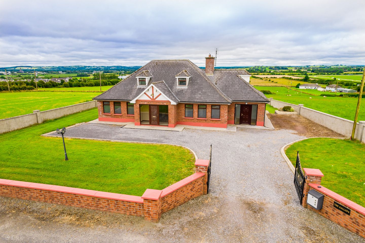 Carrownabrickna, Roscommon, Co Roscommon, F42 PY98 — photo 1