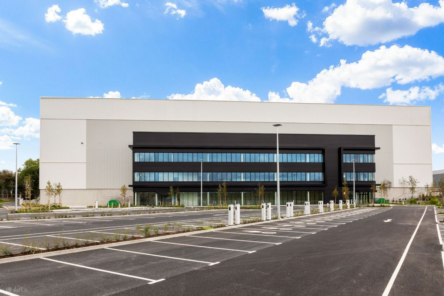 Drake House, Dublin Airport Logistics Park, St Margaret's, Co. Dublin — photo 1