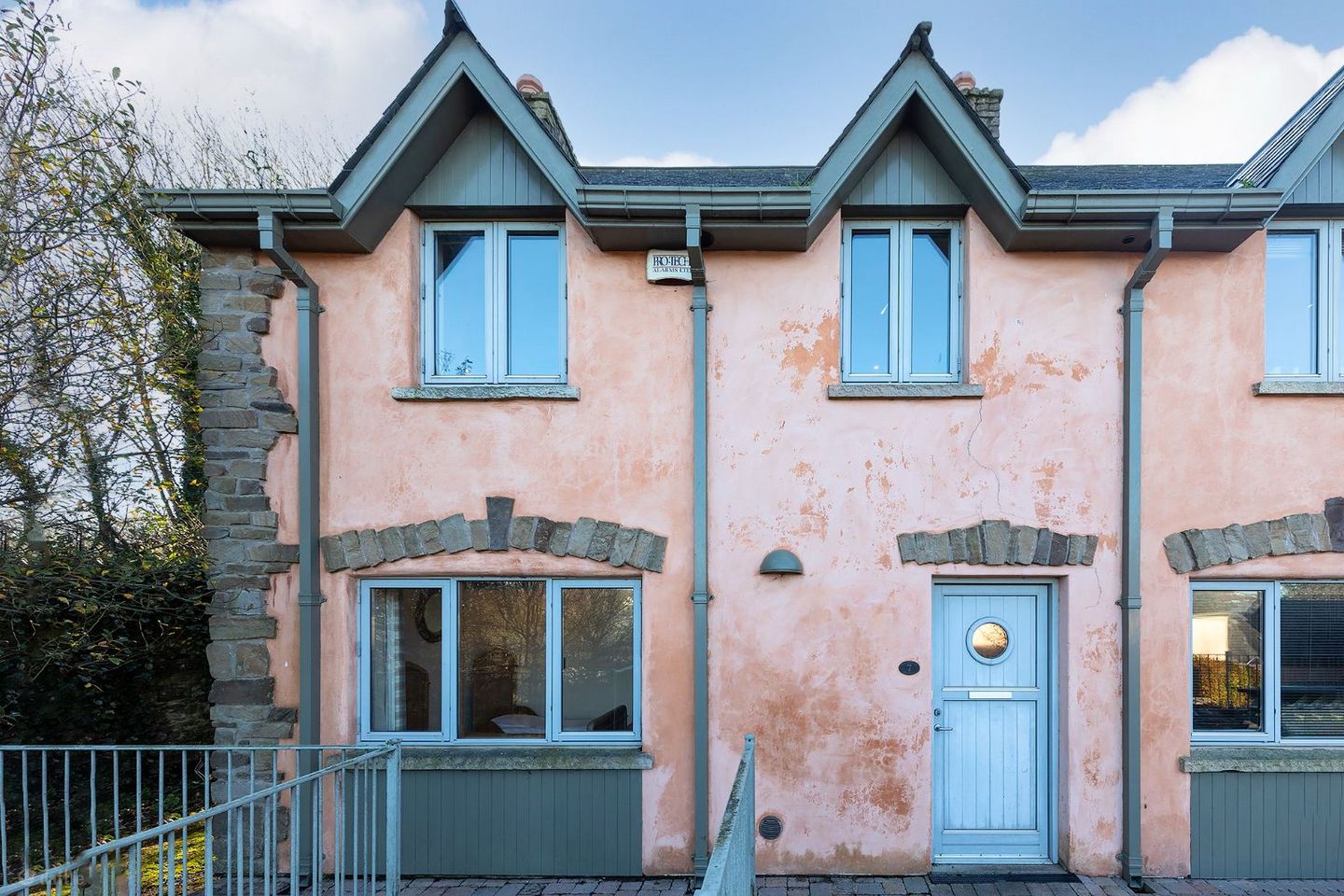No. 5, 6 and 7 , The Mews, Oysterhaven Harbour, Kinsale, Co. Cork, P17KR66 — photo 1