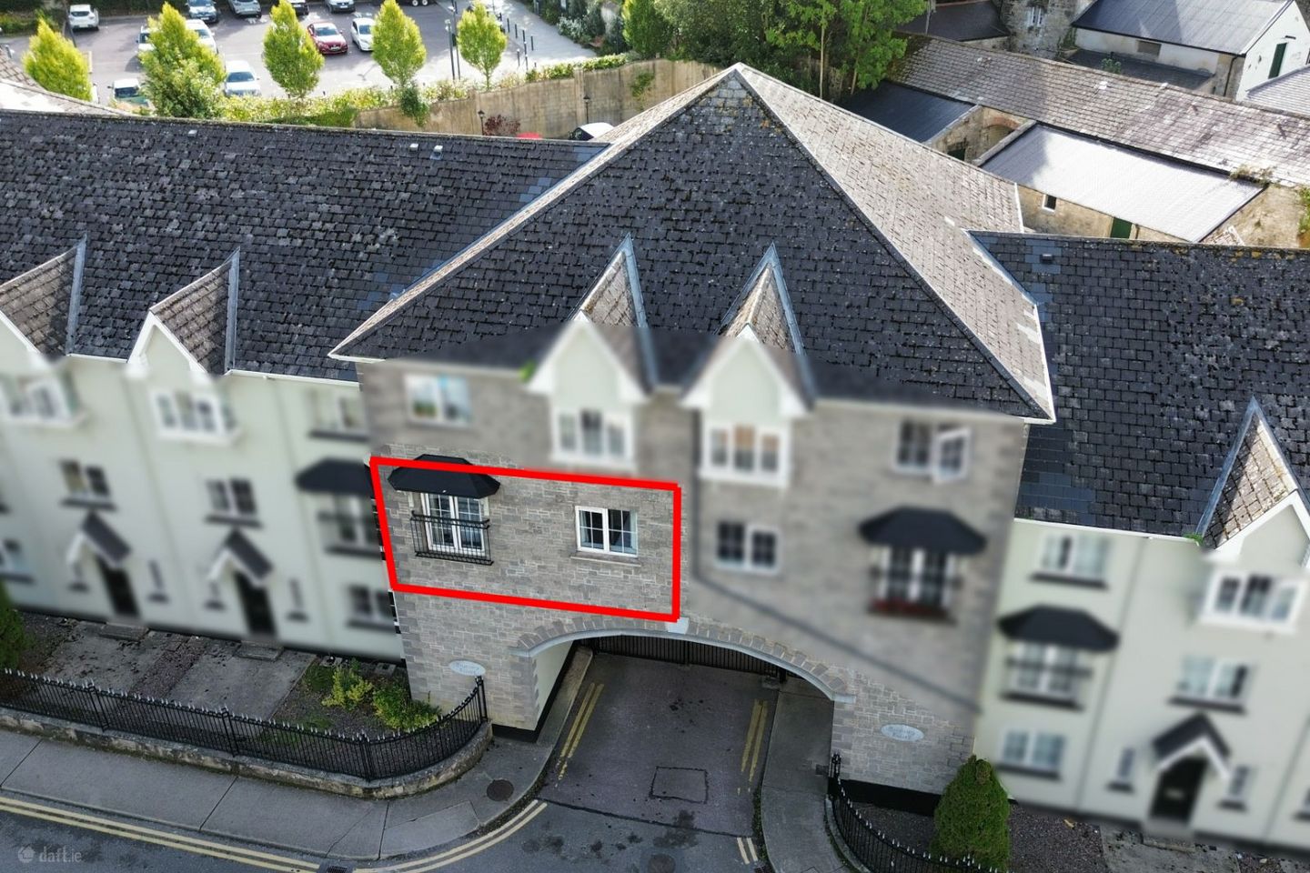 15, Granary Court, Saint Joseph'S Road, Mallow, Co. Cork, P51DC95 — photo 1