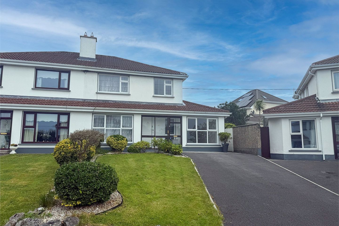 30 The Rise, Shangort Road, Knocknacarra, Galway City, H91Y81V — photo 1
