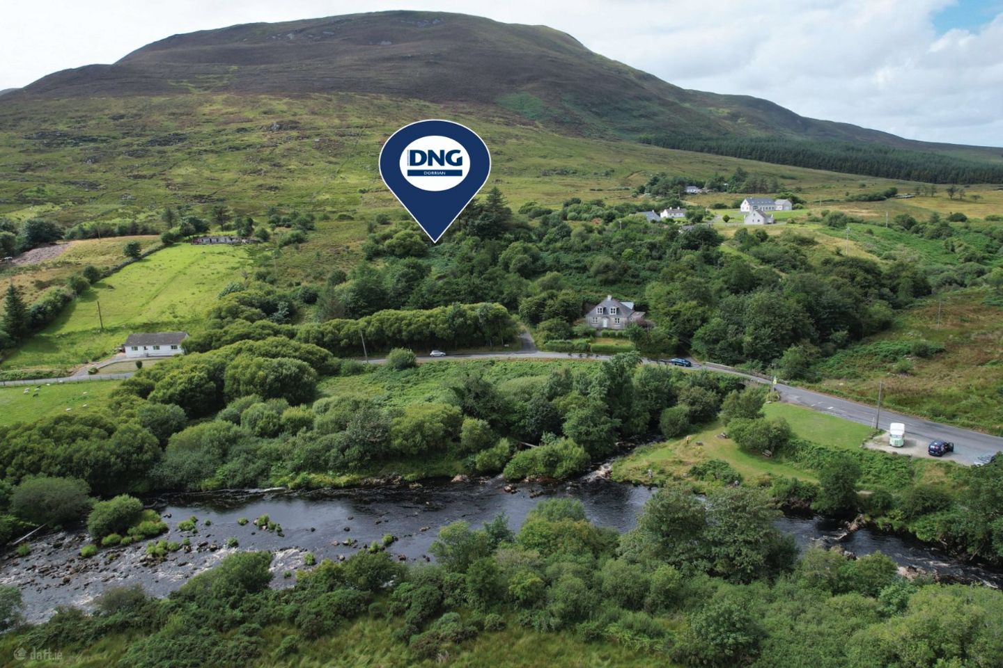 Aughera, Teelin, Co. Donegal — photo 1