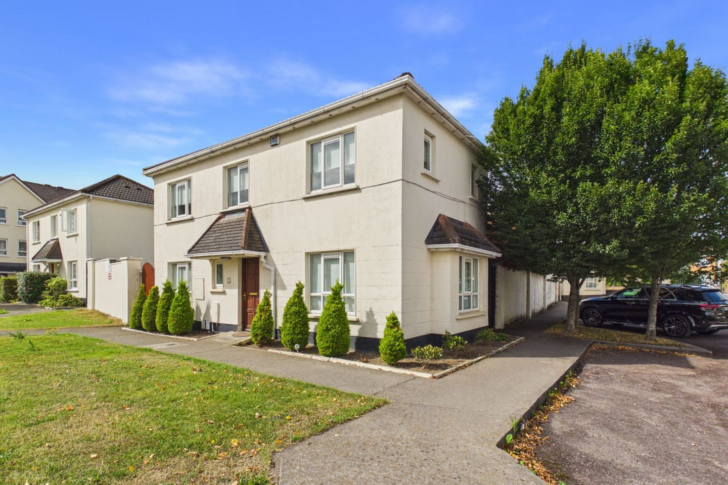 3 Applewood Lawn, Applewood Village, Swords, Co. Dublin, K67R660 — photo 1