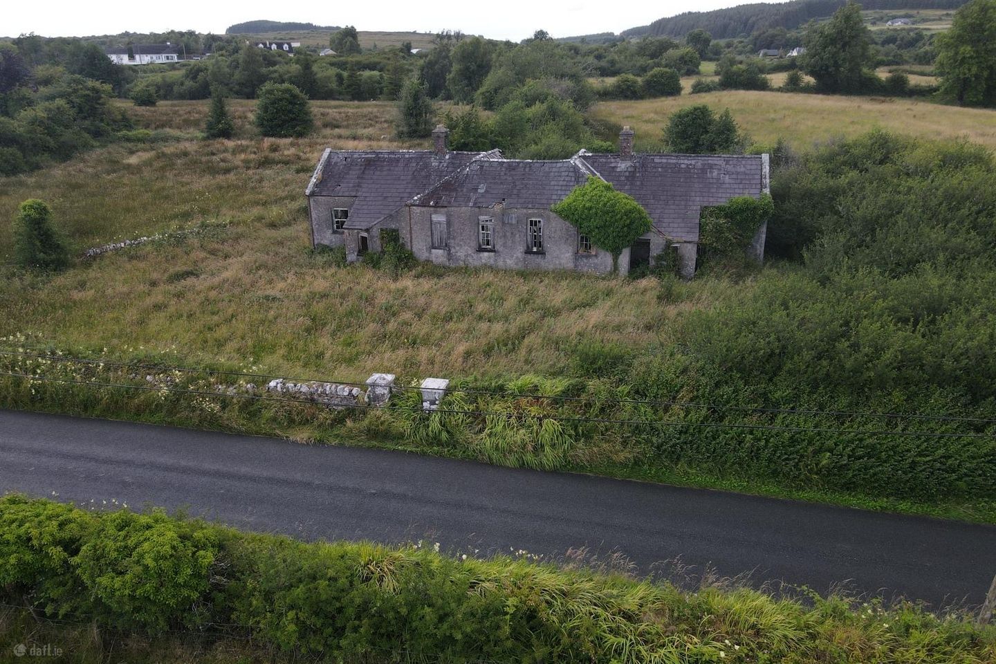 Coolavin, Monasteraden, Co. Sligo — photo 1