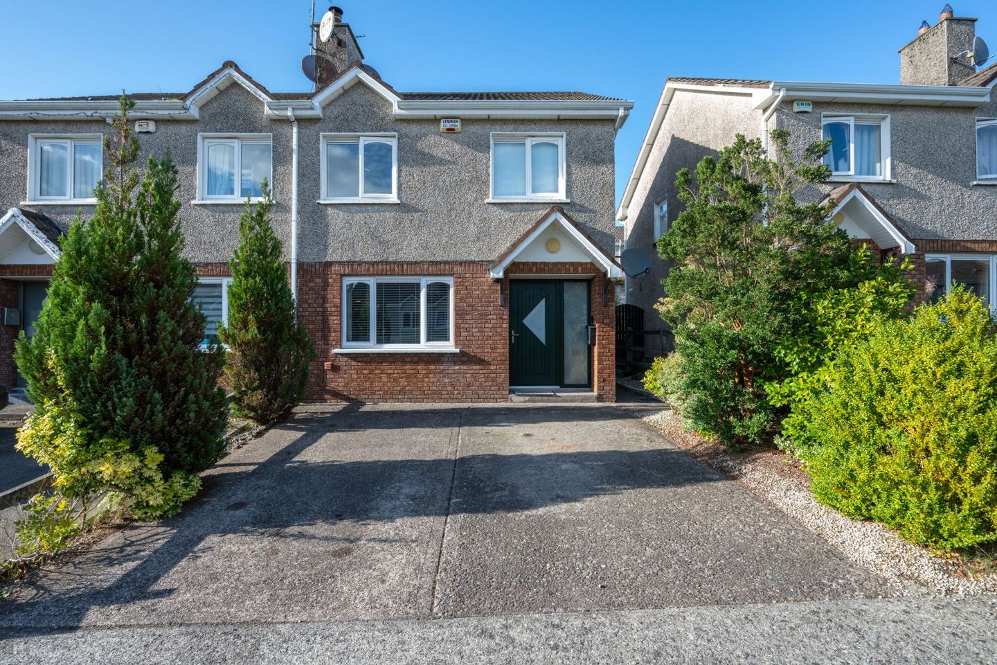 8 The Willows, Classes Lake, Ballincollig, Co. Cork, P31RH74 — photo 1