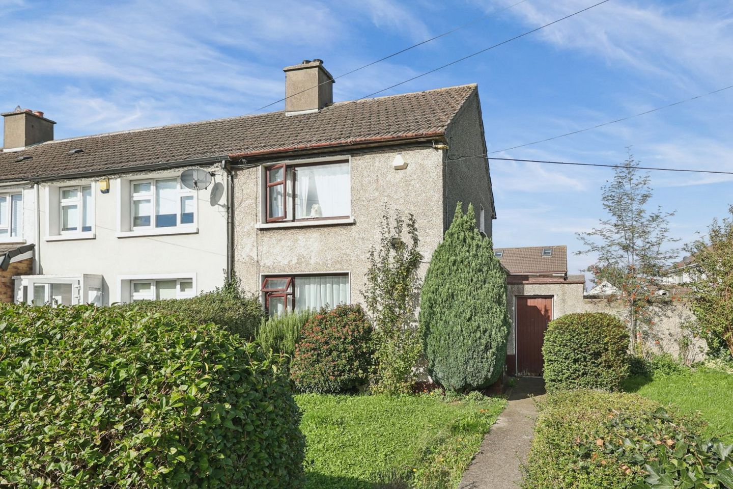 2 Oranmore Road (Plus Site and Planning Permission), Ballyfermot, Dublin 10, D10PW60 — photo 1