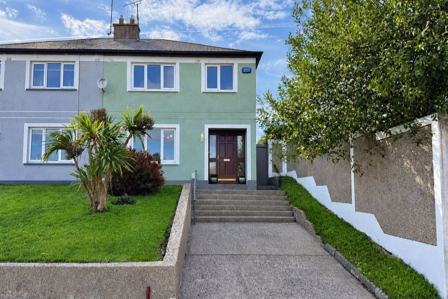 43 McClure Meadows, Killeens, Whiterock, Co. Wexford, Y35T1H3 — photo 1