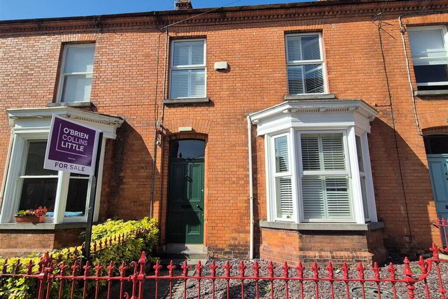 2 Albany Terrace, Drogheda, Co. Louth, A92FXE9 — photo 1
