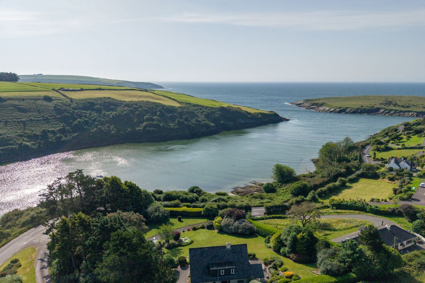 Ardkilly, Sandycove, Kinsale, Co. Cork, P17FN88 — photo 1