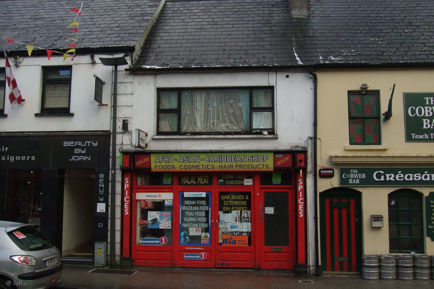 Linenhall Street, Castlebar, Co.Mayo, Castlebar, Co. Mayo — photo 1