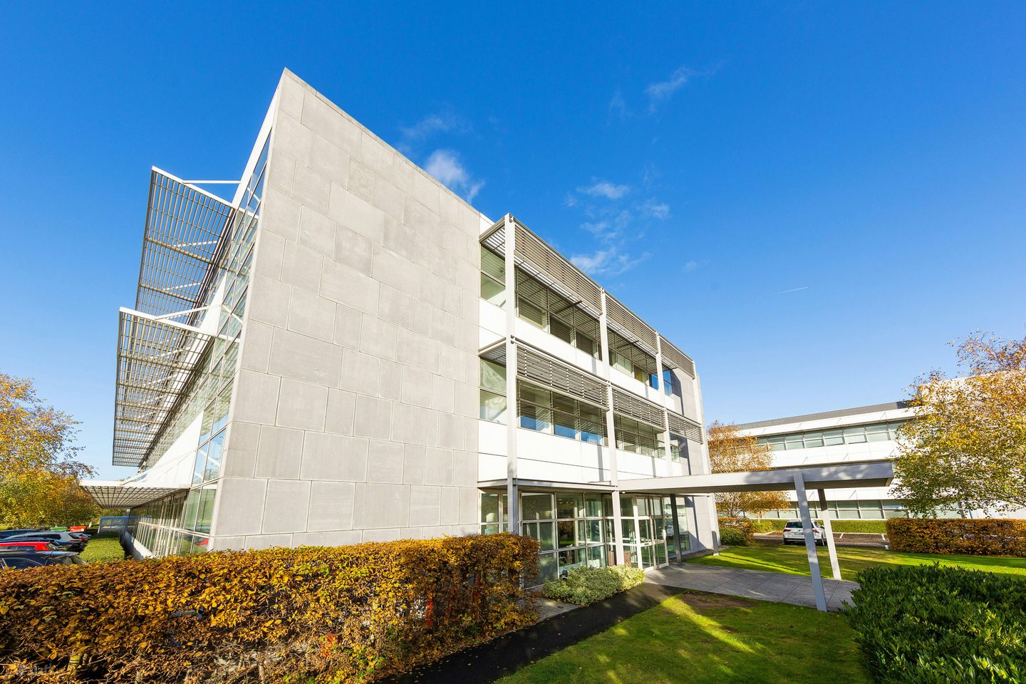 Block G, Eastpoint Business Park, Clontarf, Dublin 3 — photo 1