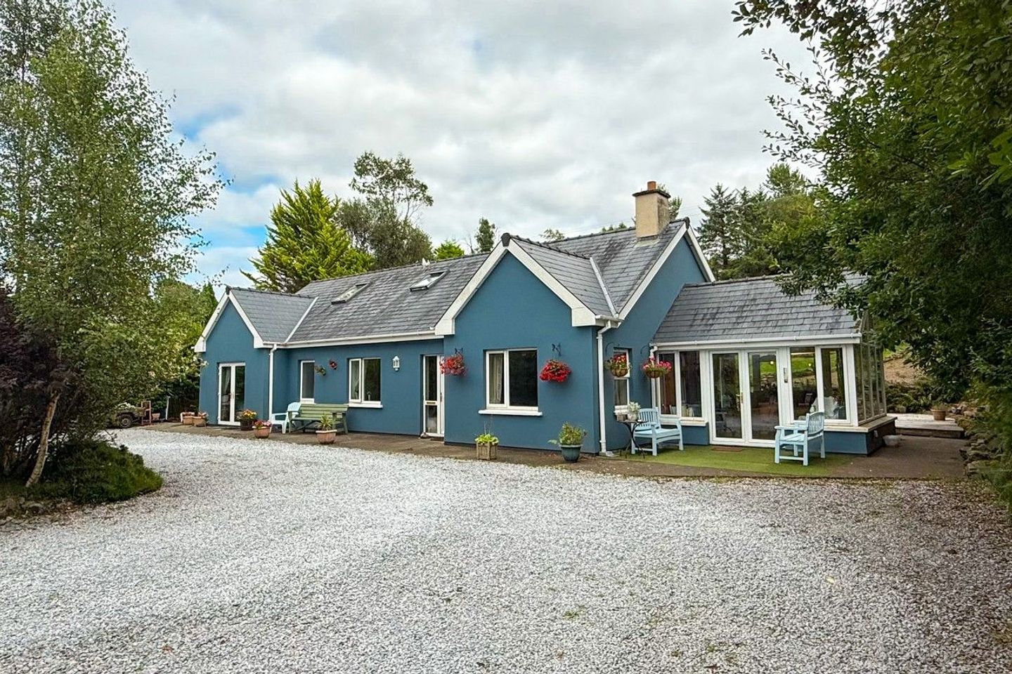 Coromandel, Killaha East, Kenmare, Co. Kerry, V93YK83 — photo 1