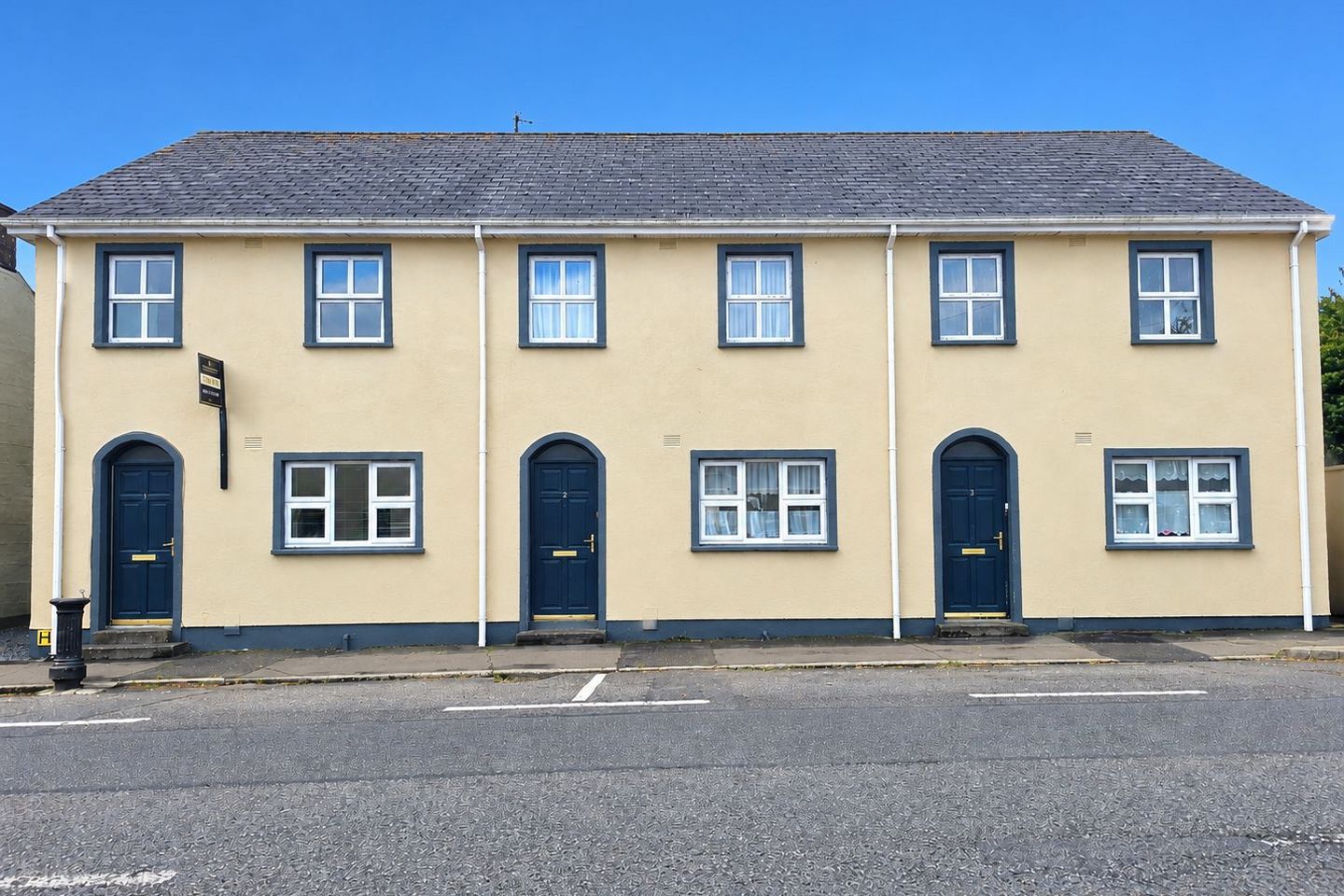 1 Spire View, Patrick Street, Mountrath, Co. Laois, R32PK13 — photo 1
