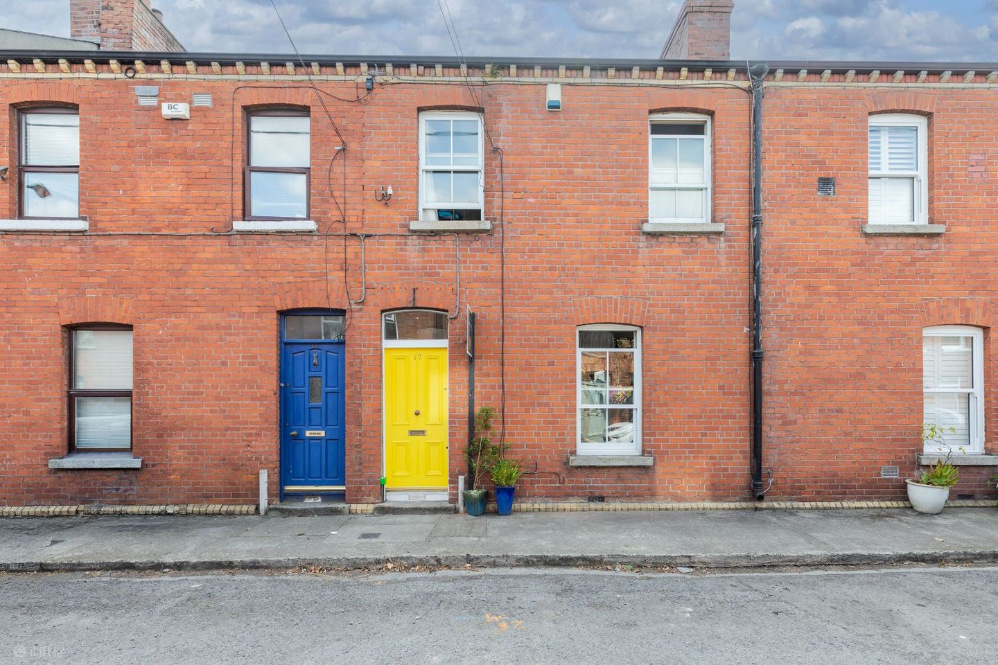 17 Northbrook Terrace, Dublin 3, North Strand, Dublin 3, D03WV44 — photo 1