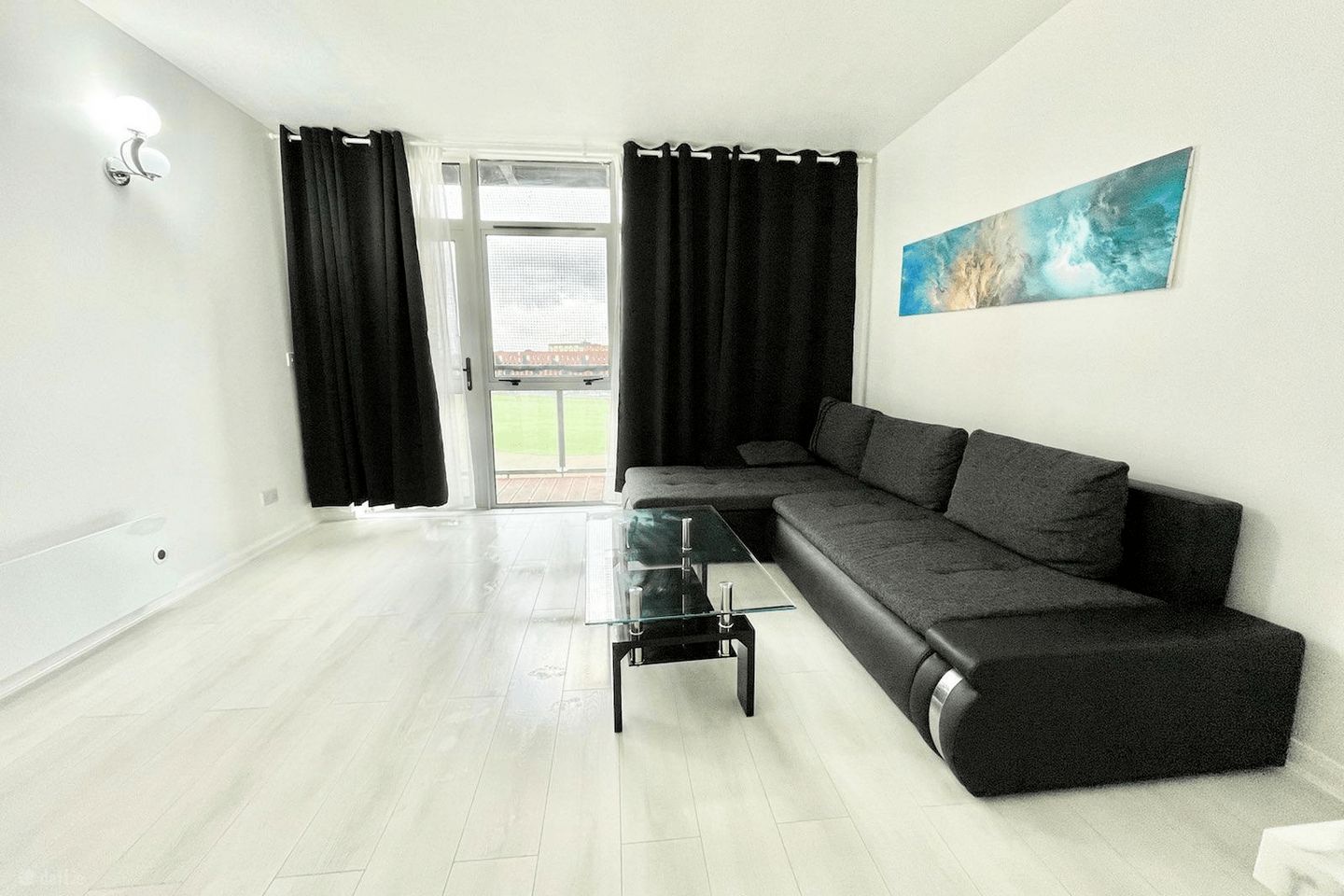 Apt 71 College View, Ballymun, Dublin 11 — photo 1