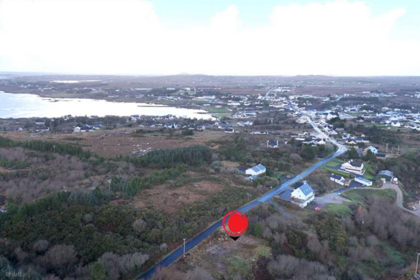 Caravan Road, Dungloe, Co. Donegal — photo 1