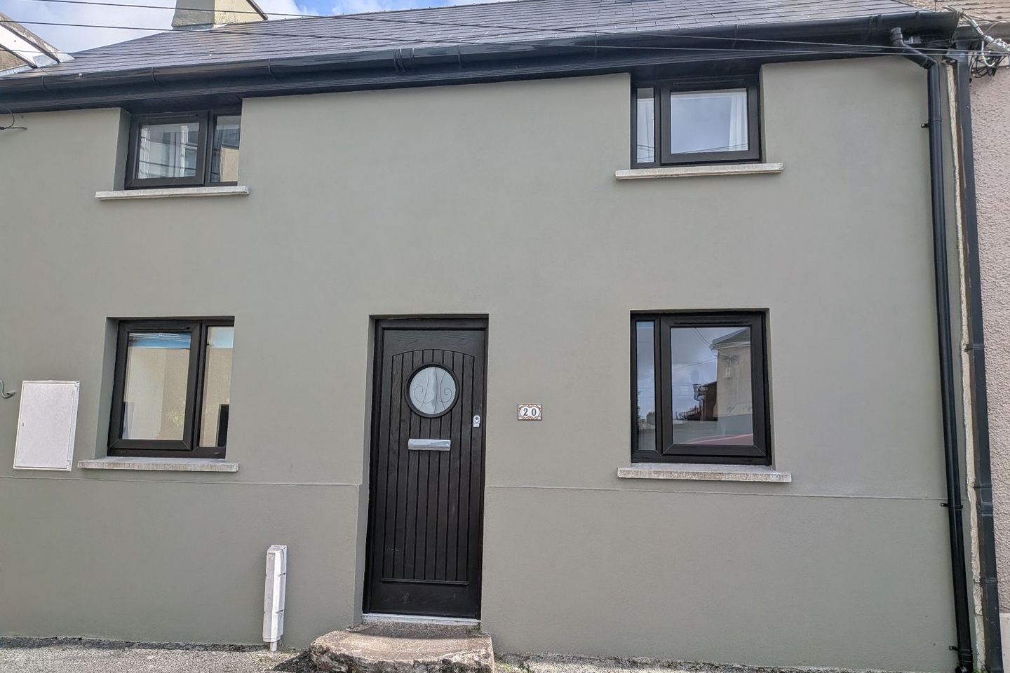 20 Stephen Street, Friar St., Cork, Cork City Centre, Co. Cork, T12HWV3 — photo 1