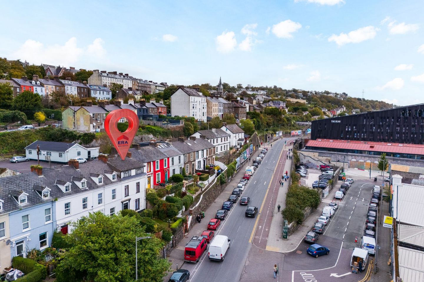 Yorkland House, 12 St. Patrick's Terrace, Lower Glanmire Road, Cork City Centre, Co. Cork, T23NY00 — photo 1
